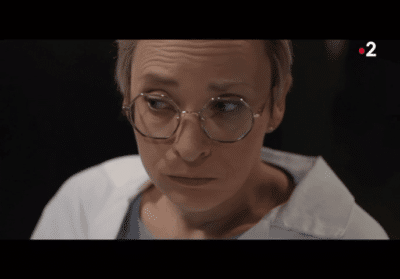 Rôle de Brune Reynaud dans Un Si Grand Soleil S6 E1366