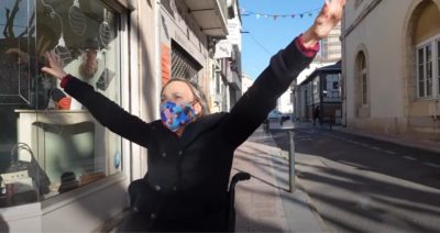 The queen of ze style. Episode 1