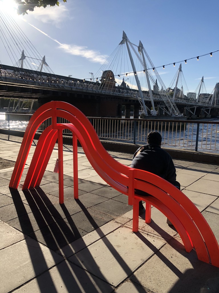 Tamise River Handinary Stories