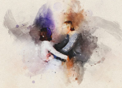 Parler d'enfant. Slam