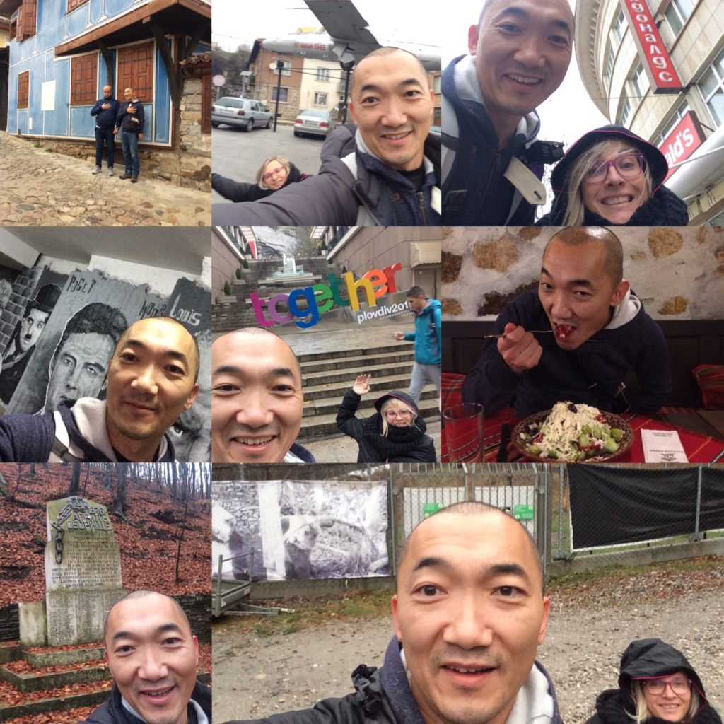 OTRA Game challenges Handinary Stories