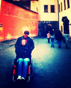 fauteuil fluo stef Handinary Stories