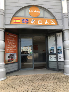 futuroscope handinary stories