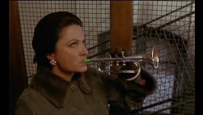 le père noël est une ordure