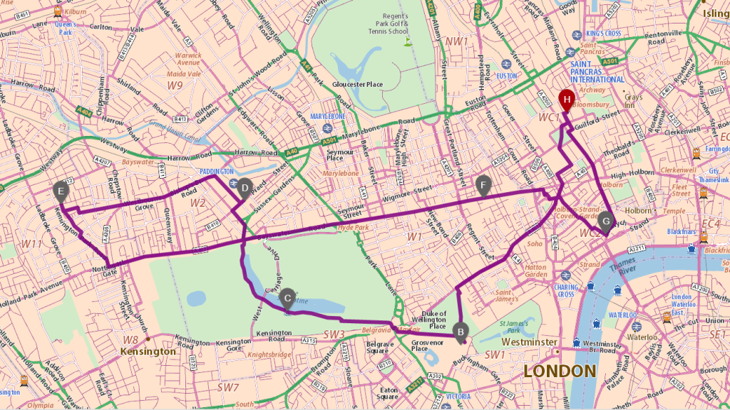 londres marche jour2 handinary stories