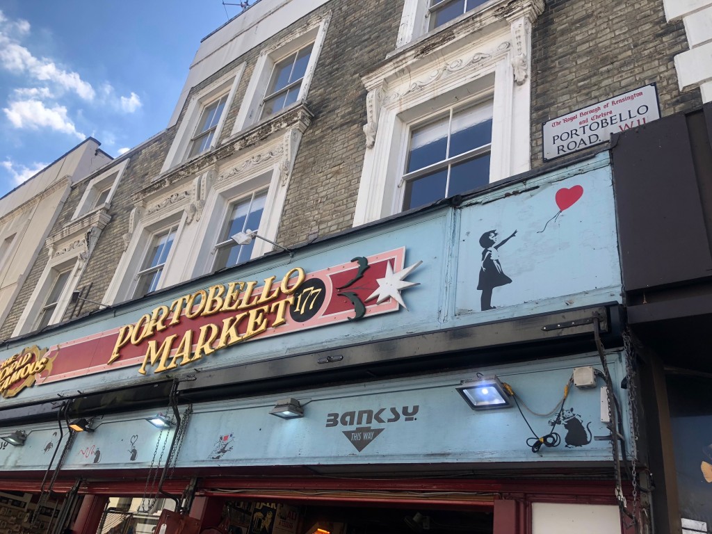 portobello handinary stories