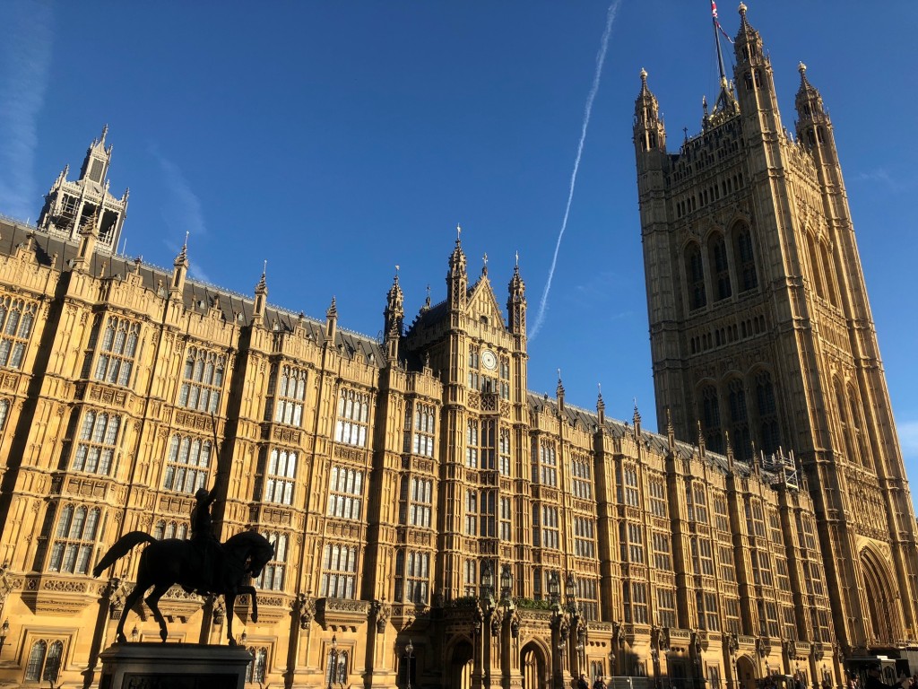 wesminster handinary stories