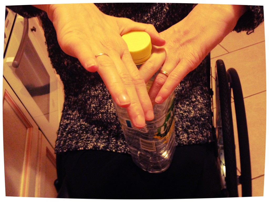 mains bouchons handinary stories