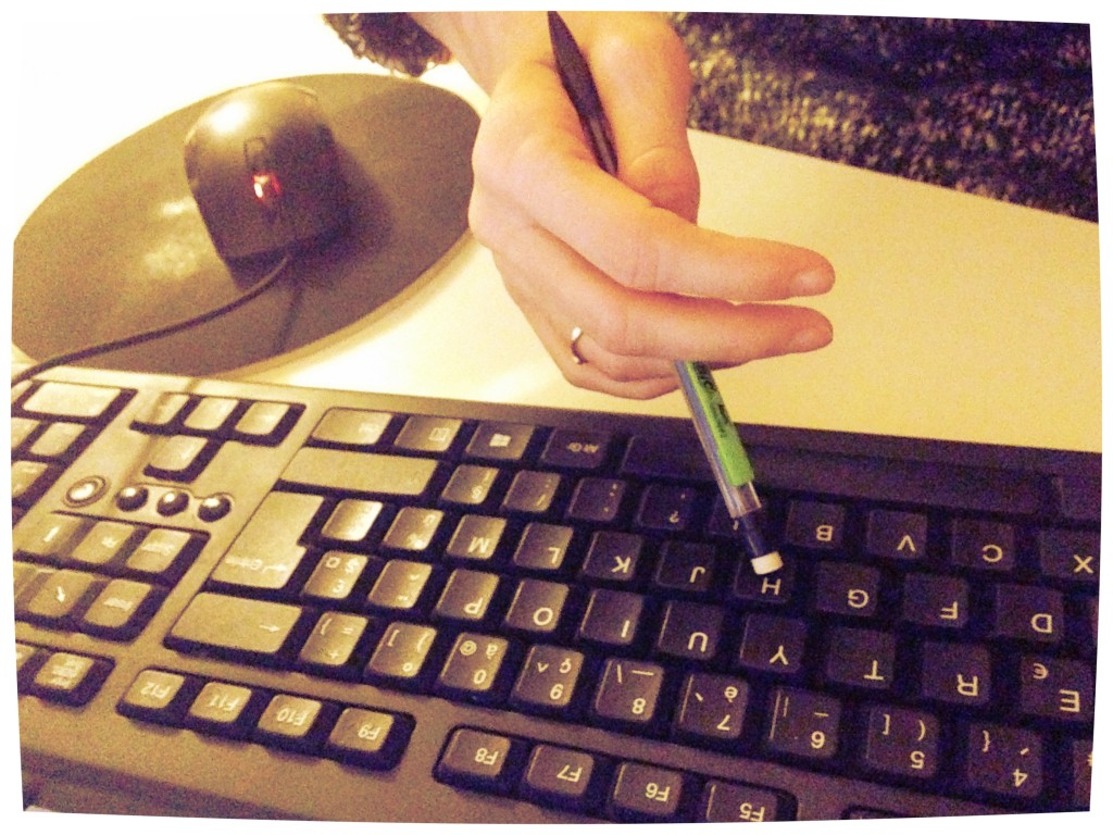 mains clavier handinary stories