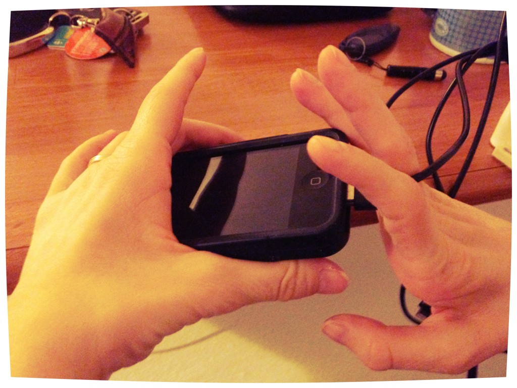 mains portable handinary stories