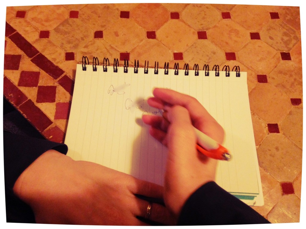mains signature